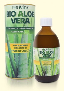 provida-bio-aloe-vera-sok-cukier kokosowy-500ml